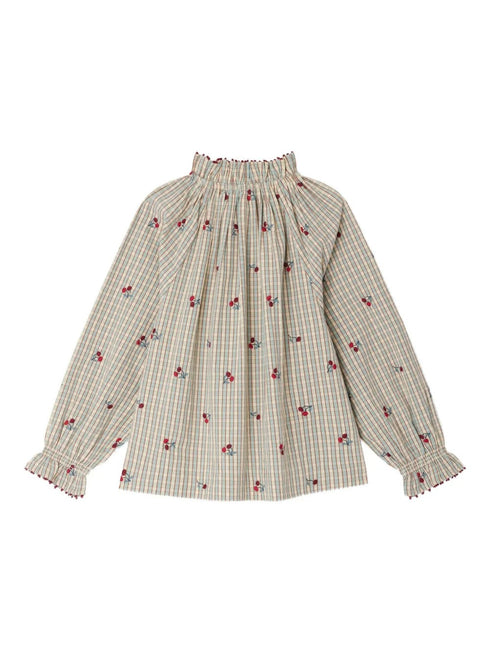 BONPOINT BLOUSE JORDANA
